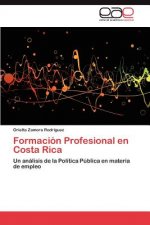 Formacion Profesional en Costa Rica