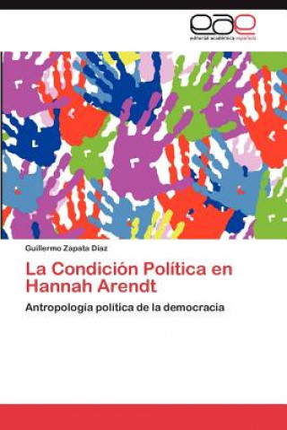 Condicion Politica En Hannah Arendt