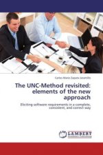 The UNC-Method revisited: elements of the new approach