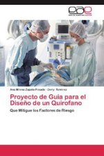 Proyecto de Guia para el Diseno de un Quirofano