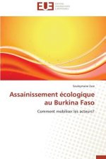 Assainissement  cologique Au Burkina Faso