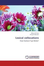 Lexical collocations