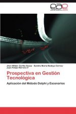 Prospectiva en Gestion Tecnologica