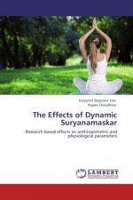 The Effects of Dynamic Suryanamaskar