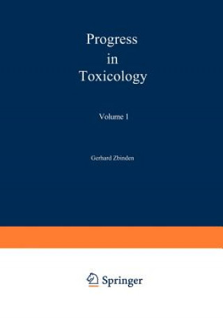 Progress in Toxicology