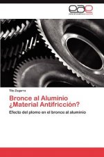 Bronce al Aluminio ?Material Antifriccion?