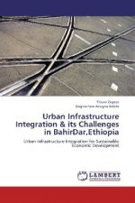 Urban Infrastructure Integration & its Challenges in BahirDar,Ethiopia