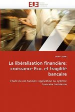 liberalisation financiere