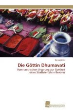 Goettin Dhumavati