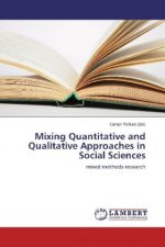 Mixing Quantitative and Qualitative Approaches in Social Sciences