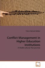 Conflict Management in Higher Education Institutions