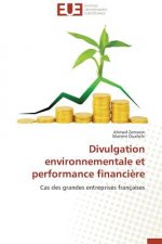 Divulgation Environnementale Et Performance Financi re