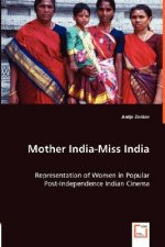 Mother India-Miss India