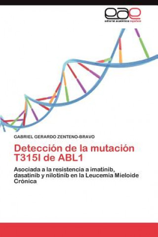 Deteccion de la mutacion T315I de ABL1
