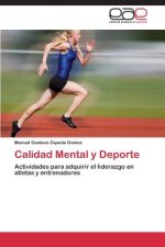 Calidad Mental y Deporte