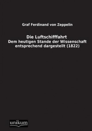 Luftschifffahrt