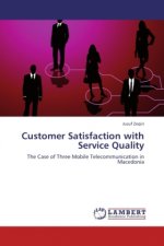 Customer Satisfaction with Service Quality