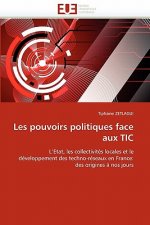 Les Pouvoirs Politiques Face Aux Tic