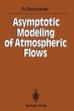 Asymptotic Modeling of Atmospheric Flows