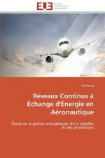 R seaux Continus    change d' nergie En A ronautique