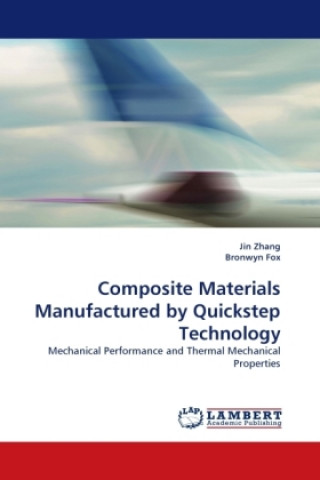 Composite Materials Manufactured by Quickstep Technology