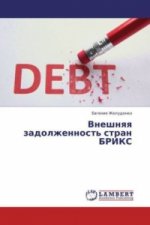Vneshnyaya zadolzhennost' stran BRIKS