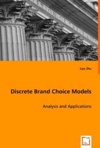 Discrete Brand Choice Models