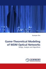 Game-Theoretical Modeling of WDM Optical Networks