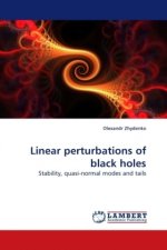 Linear perturbations of black holes