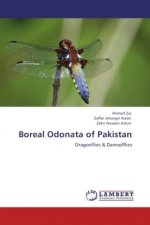 Boreal Odonata of Pakistan