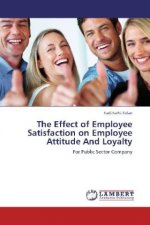 The Effect of Employee Satisfaction on Employee Attitude And Loyalty