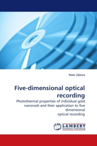 Five-dimensional optical recording
