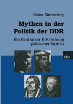 Mythenglish in Der Politik Der Ddr