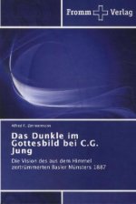 Dunkle im Gottesbild bei C.G. Jung
