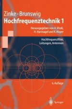 Hochfrequenztechnik 1