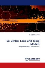 Six-vertex, Loop and Tiling Models