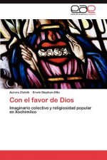 Con El Favor de Dios