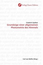Grundzüge einer allgemeinen Photometrie des Himmels