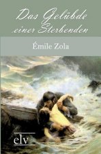 Gel Bde Einer Sterbenden