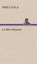 La Bete Humaine