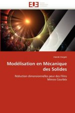 Mod lisation En M canique Des Solides