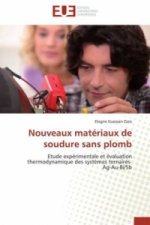 Nouveaux matériaux de soudure sans plomb