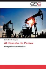 Rescate de Pemex