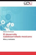 Desarrollo Subdesarrollado Mexicano