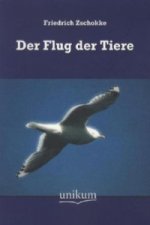 Der Flug der Tiere