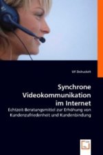 Synchrone Videokommunikation im Internet