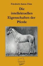 Intellektuellen Eigenschaften Der Pferde
