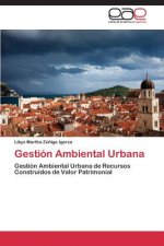 Gestion Ambiental Urbana