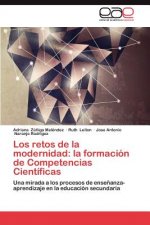 Retos de La Modernidad