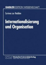 Internationalisierung Und Organisation